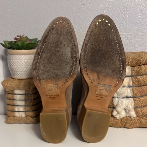 Rag&bone booties 6 - Picture 3 of 7